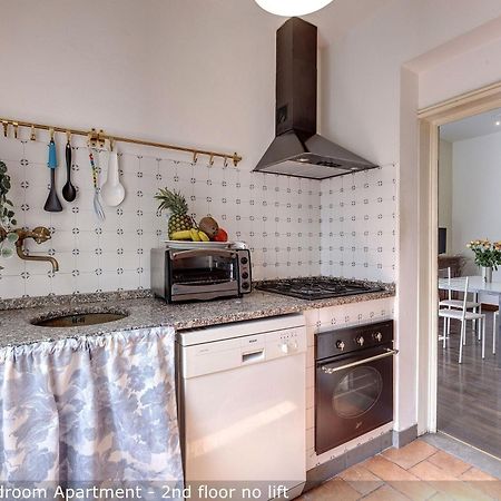 Alice & Ellen Apartments By Mamo Φλωρεντία Εξωτερικό φωτογραφία