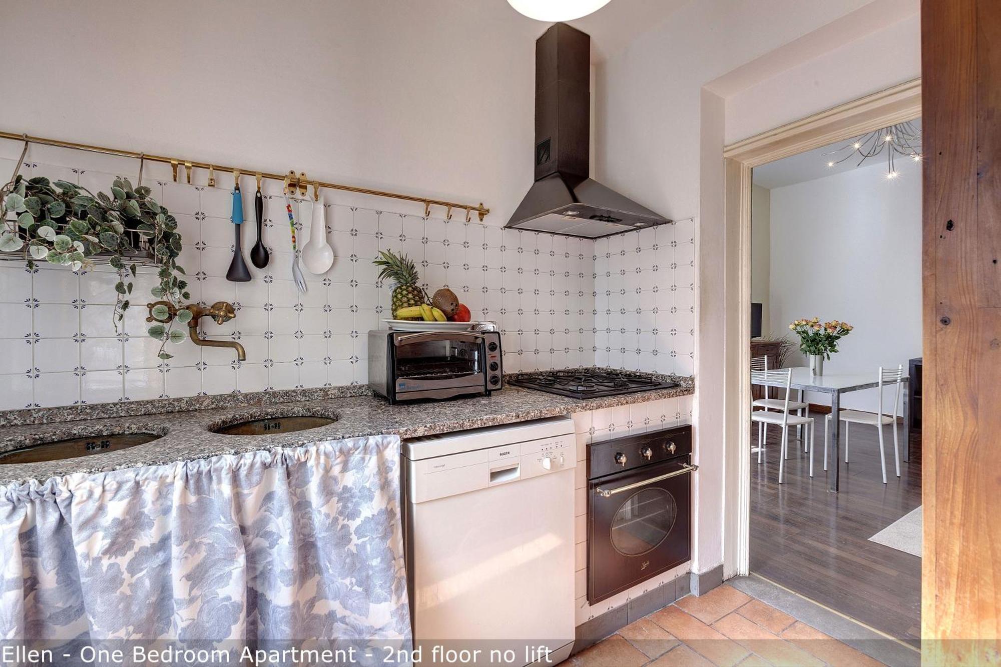 Alice & Ellen Apartments By Mamo Φλωρεντία Εξωτερικό φωτογραφία