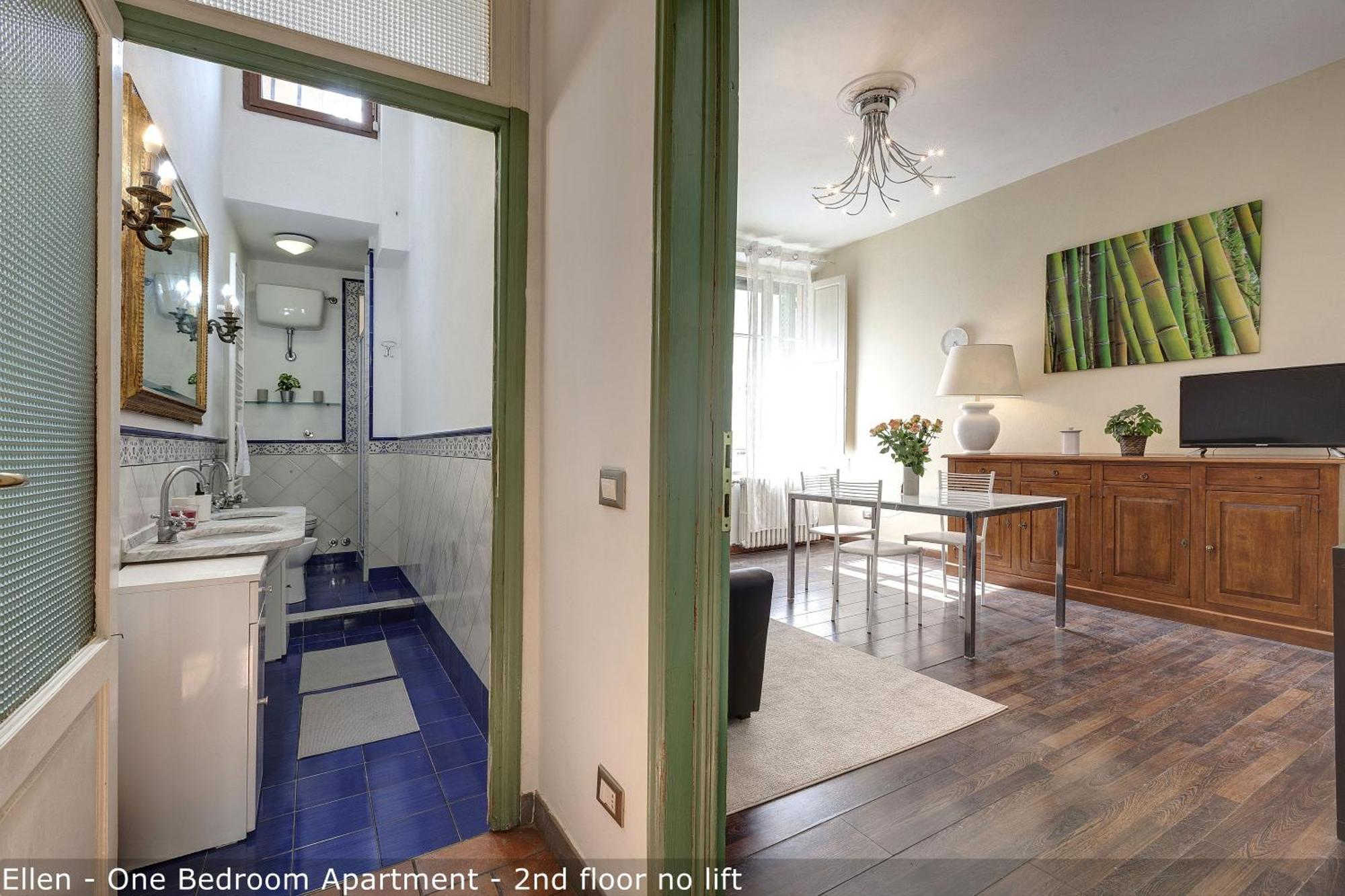 Alice & Ellen Apartments By Mamo Φλωρεντία Εξωτερικό φωτογραφία