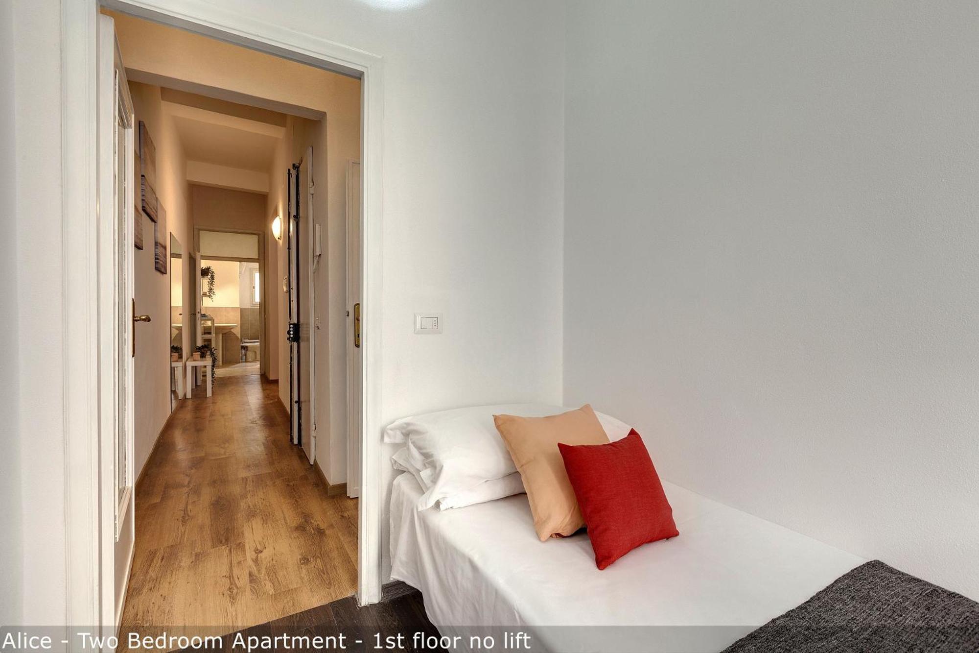 Alice & Ellen Apartments By Mamo Φλωρεντία Εξωτερικό φωτογραφία