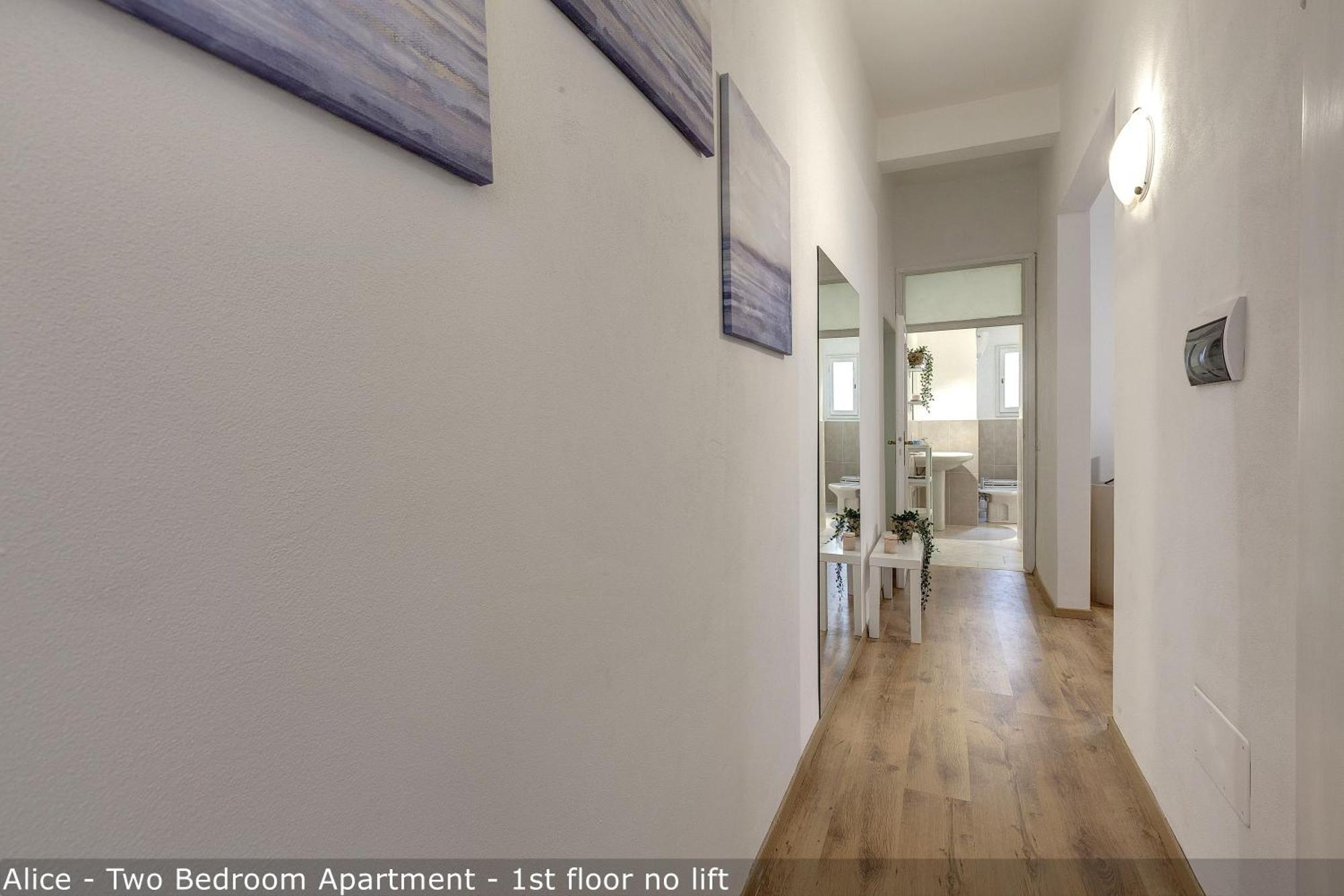 Alice & Ellen Apartments By Mamo Φλωρεντία Εξωτερικό φωτογραφία