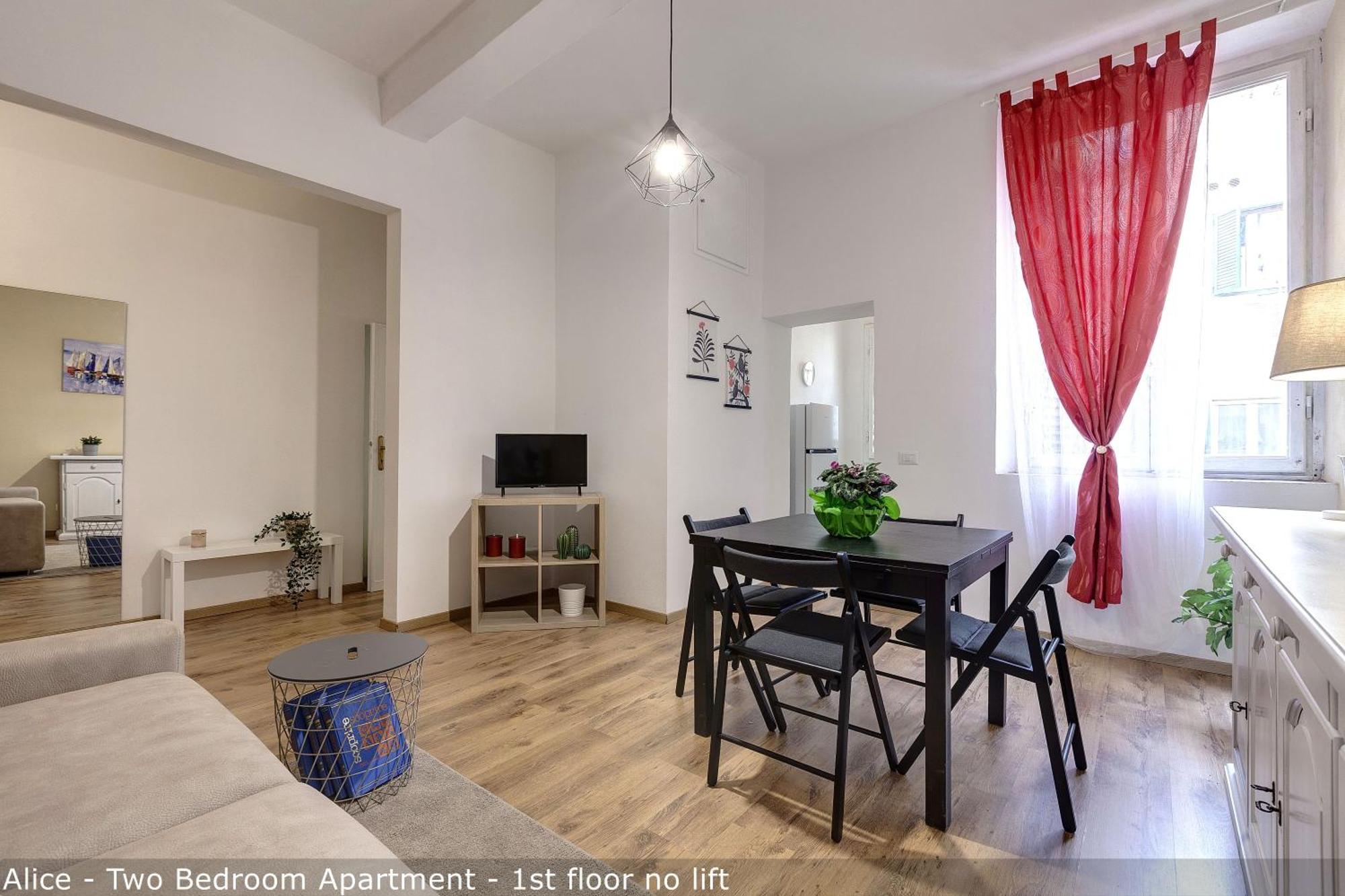 Alice & Ellen Apartments By Mamo Φλωρεντία Εξωτερικό φωτογραφία